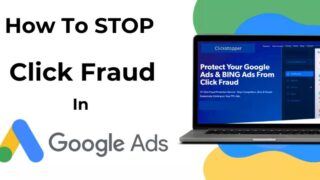 How Clickstopper Helps Stop Click Fraud in Google Ads