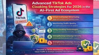 Advanced TikTok Ads Cloaking Strategies for 2026 in the AI-First Ad Ecosystem