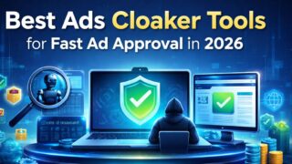 Best Ads Cloaker Tool for Fast Ad Approval in 2026