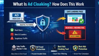 What Is Ad Cloaking? How Does This Work