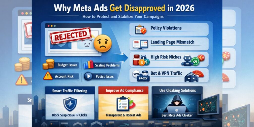 why meta ads get disapproved why meta ads get disapproved